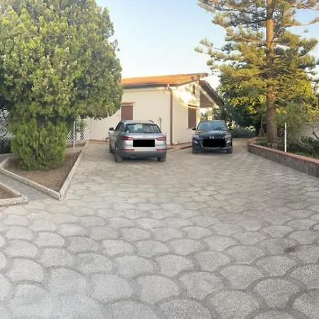 Villa Casa Sciave - Paradiso A Sciacca