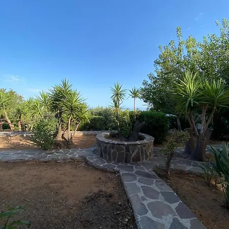 Casa Sciave - Paradiso A Sciacca