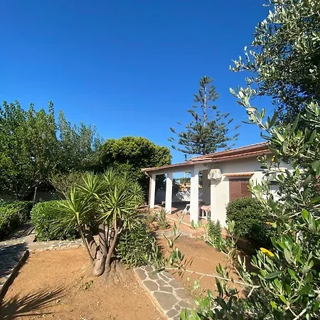 Villa Casa Sciave - Paradiso A