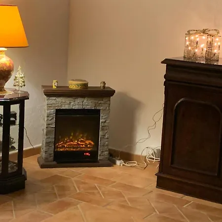 Villa Casa Sciave - Paradiso A *