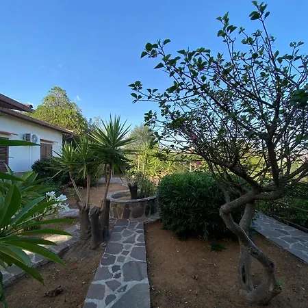 Villa Casa Sciave - Paradiso A Sciacca