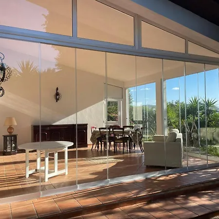 Casa Sciave - Paradiso A Villa Sciacca