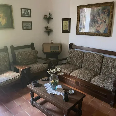 Casa Sciave - Paradiso A Villa Sciacca