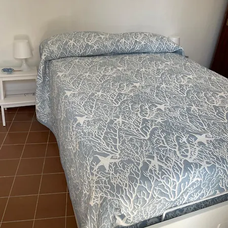 Casa Sciave - Paradiso A *