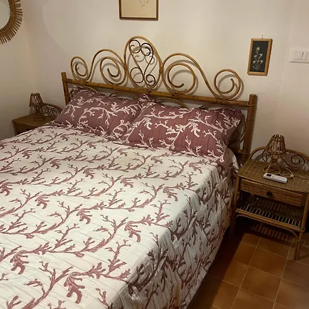 Casa Sciave - Paradiso A Villa