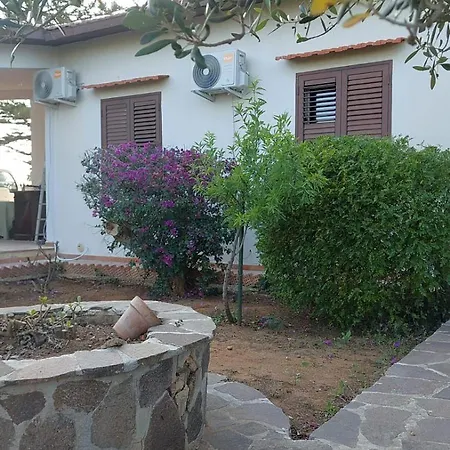 Casa Sciave - Paradiso A Villa *