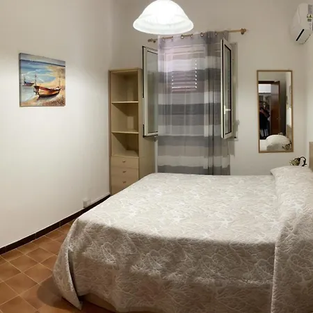 Casa Sciave - Paradiso A Villa Sciacca