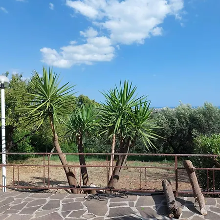 Casa Sciave - Paradiso A