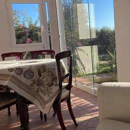 Villa Casa Sciave - Paradiso A Sciacca