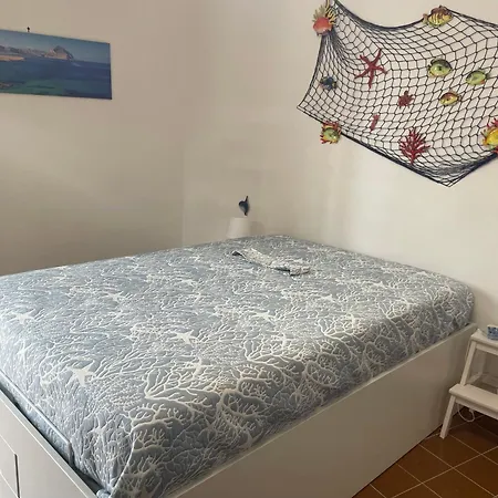 Casa Sciave - Paradiso A