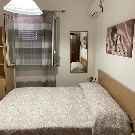 Villa Casa Sciave - Paradiso A