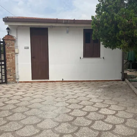 Villa Casa Sciave - Paradiso A Sciacca