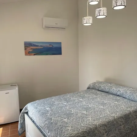 Casa Sciave - Paradiso A * Sciacca