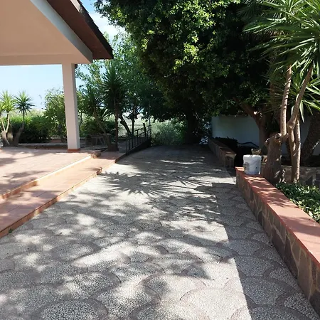 Villa Casa Sciave - Paradiso A *