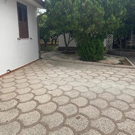 Casa Sciave - Paradiso A Villa Sciacca