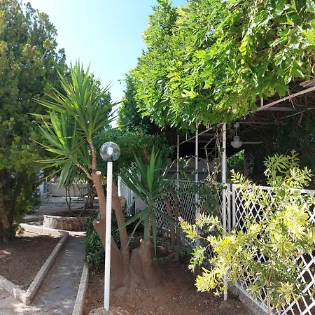 Casa Sciave - Paradiso A * Sciacca