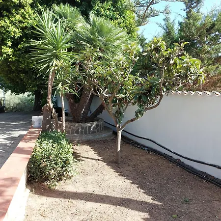 Casa Sciave - Paradiso A