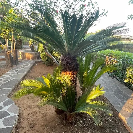 Villa Casa Sciave - Paradiso A *