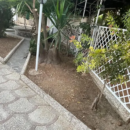 Casa Sciave - Paradiso A Sciacca